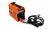 Máquina de Solda Inversora Ottima Plus Denver 200A 220V com Acessórios - JP Ferro e Aço