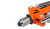 Alicate Rebitador Lotus 17" 3 Pontas com Chave de Regulagem Ref. 5271 - comprar online