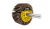 Roda de Lixa Vonder 40mmX20mm C/ Haste G60, G80, G100, G120, G220 na internet