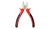 Alicate de Corte Diagonal CR-V 6" Lotus Plus Ref. 5181 - JP Ferro e Aço