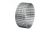 Concertina Morlan Galvanizada 1 Rolo de 10 Metros, Bto22, 45 cm