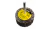 Roda de Lixa Vonder 60mmX20mm C/ Haste G60, G80, G100, G120, G220 - loja online