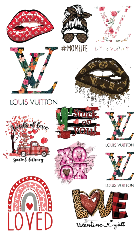 PLANTILLA 159 - VARIADOS