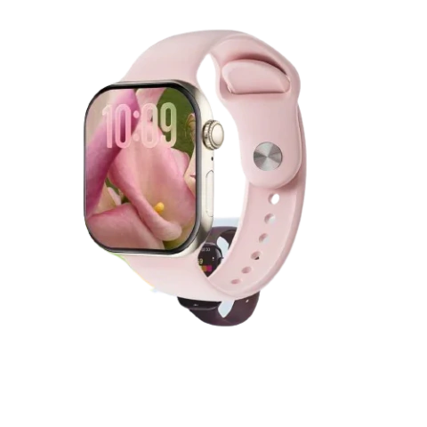 Smartwatch - Serie 11 Mini pro na internet