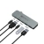 Hub 5 em 1 - Adaptador Hub - Hrebos na internet