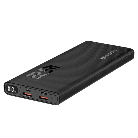 Power Bank PyxisVolt 10000 mAh
