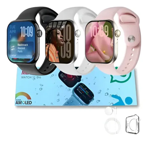Smartwatch - Serie 11 pro - comprar online