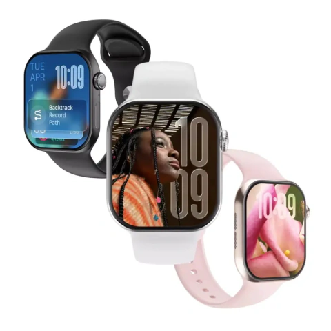 Smartwatch - Serie 11 Mini pro