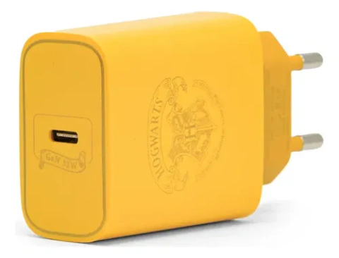 Fonte Usb c Hogwarts Houses 33W - Olitech