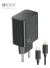 Kit carregador H - Charge 45 w