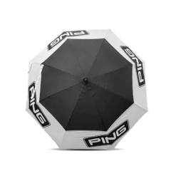 Paraguas Ping Tour Double Canopy 68″ - comprar online