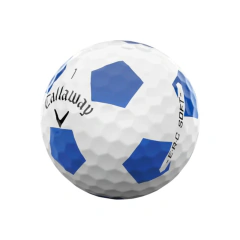 Pelotas Callaway E.R.C Soft I Tubo x3 - AC Golf