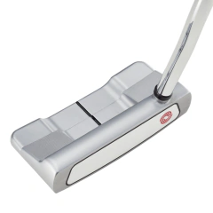 Putter White Hot OG Double Wide Odyssey - comprar online