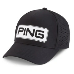 Gorra Ping Tour Vented Delta - AC Golf