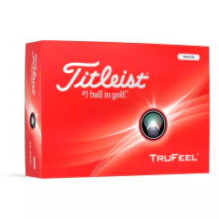 PELOTAS TITLEIST TRUE FEEL en internet