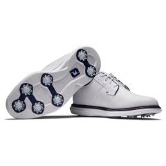 Zapatos FootJoy Traditions Blucher 57938 - tienda online