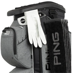Bolsa de Carro Ping Traverse - tienda online