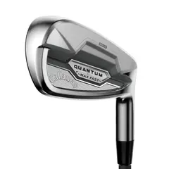 SET DE HIERROS QUANTUM MAX FAST