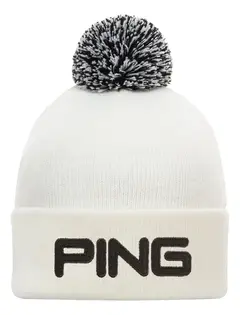GORRO DE LANA PING CLASSIC DOBBLE - comprar online