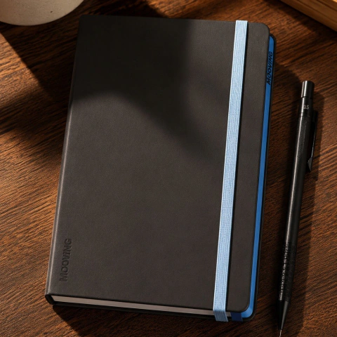 Libreta sketch Mooving