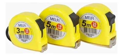 TRENA FAST 3m x 16mm