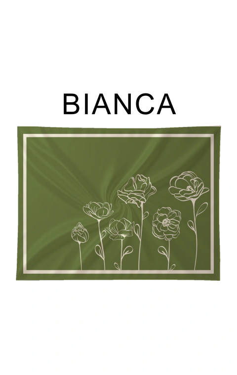 Canga Bianca na internet