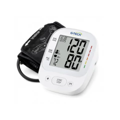 Aparelho de Pressao Digital Automatico de Braco G-Tech LA800 - comprar online