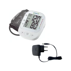 Aparelho de Pressao Digital Automatico de Braco G-Tech LA800 - Ágape Hospitalar