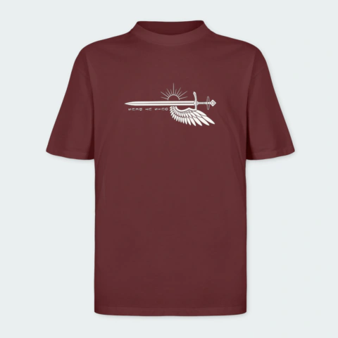 Camiseta Oversized Essentials São Miguel