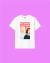 Camisa - ANAVITÓRIA Ilustrada - Esquinas - comprar online