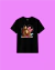 Camisa - ANAVITÓRIA Ilustrada - O AMOR HABITA - comprar online