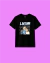 Camisa - Lagum ilustrada - comprar online