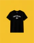 Camisa Universitária – Símbolo - PRETA - loja online