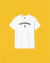Camisa Universitária – Símbolo - BRANCA - comprar online
