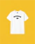 Camisa Universitária – Símbolo - BRANCA - loja online