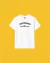 Camisa Universitária – Tradicional Universidade - BRANCA - comprar online