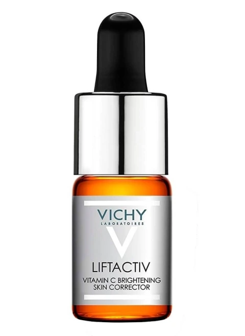 Sérum Antioxidante Vichy Liftactiv Concentrado 10ml