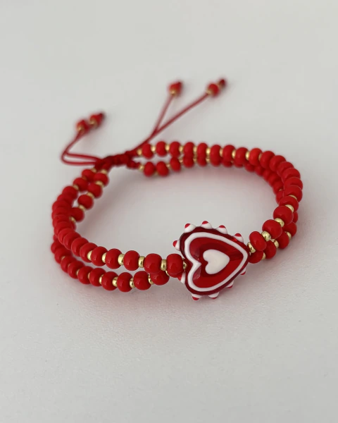 PULSERA LOVELY