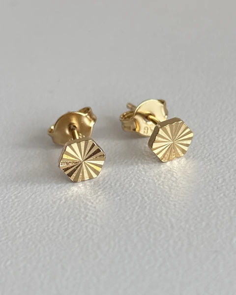 ARETE SOL ROMBO 5MM