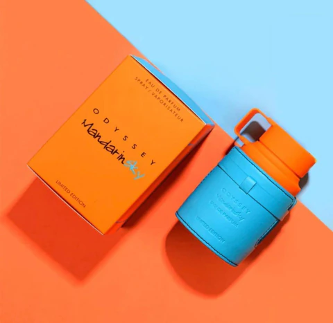 ODYSSEY MANDARIN ARMAF 100ML