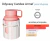 ODYSSEY CANDE ARMAF 100ML - comprar en línea