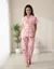 PIJAMA DAMA HELLO KITTY 2 PIEZAS - OUSIA STORE