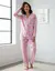 PIJAMA DAMA MICKEY MOUSE 2 PIEZAS
