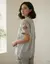 PIJAMA DAMA TOM & JERRY 2 PIEZAS - OUSIA STORE