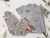 PIJAMA DAMA TOM & JERRY 2 PIEZAS - comprar en línea
