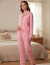 PIJAMA DAMA CEREZAS 2 PIEZAS