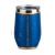 Copo Cuia Termico Inox Tampa Acrílica 350ml Estampa Cervejas - DMALTE - comprar online