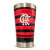 Copo Térmico 473ml Personalizado HD 360º Times Futebol - Flamengo 05 - comprar online