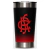 Copo Térmico Futebol Sport 473ml Inox c/ Tampa - PTO e Verm na internet