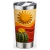 Copo Térmico 473ml Personalizado HD 360º c/ tampa- Deserto na internet